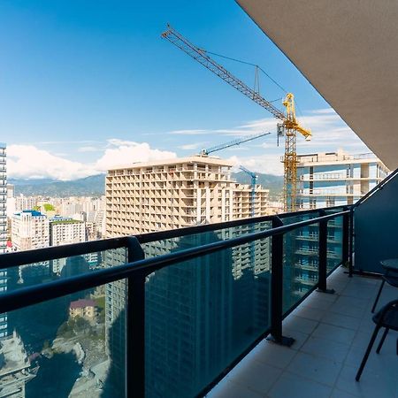 Orbi Beach Tower 2805 Batumi Exterior photo
