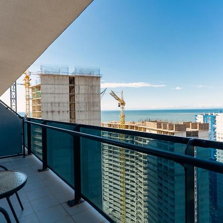 Orbi Beach Tower 2805 Batumi Exterior photo