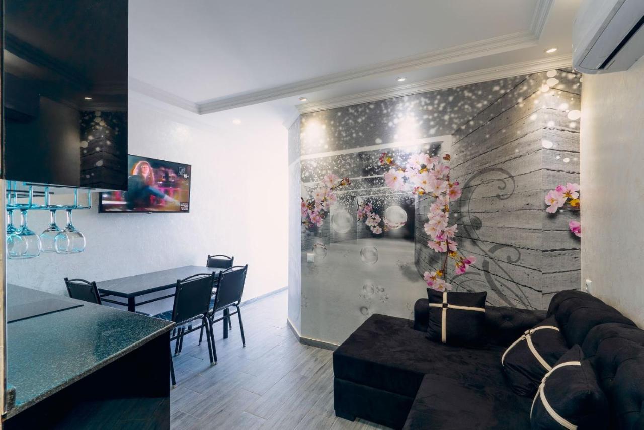 Orbi Beach Tower 2805 Batumi Exterior photo
