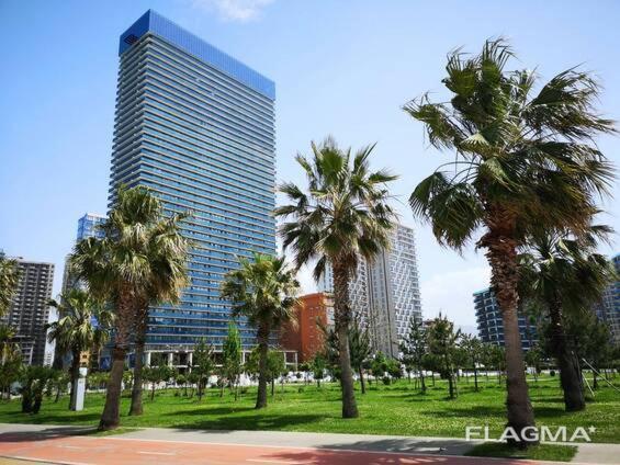 Orbi Beach Tower 2805 Batumi Exterior photo