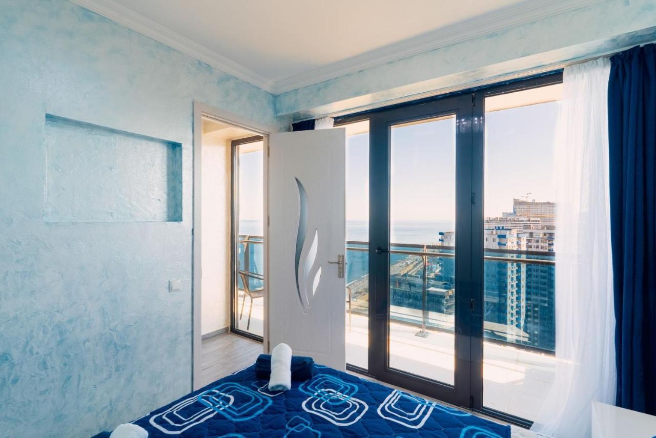 Orbi Beach Tower 2805 Batumi Exterior photo