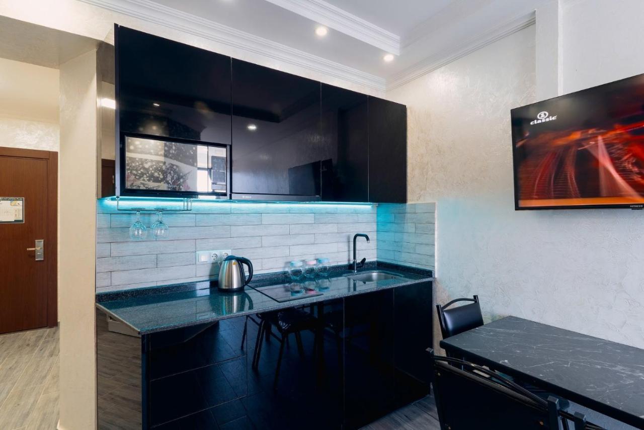 Orbi Beach Tower 2805 Batumi Exterior photo