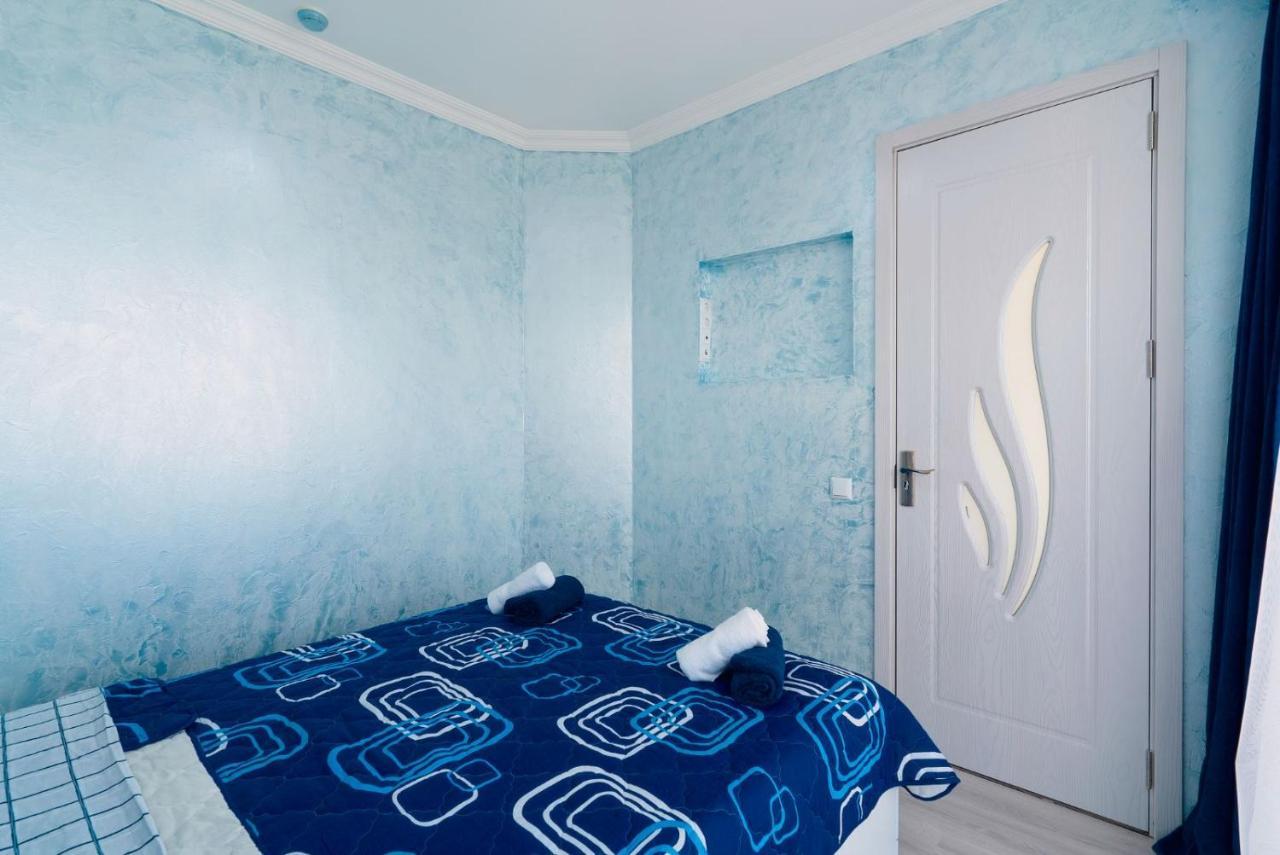 Orbi Beach Tower 2805 Batumi Exterior photo