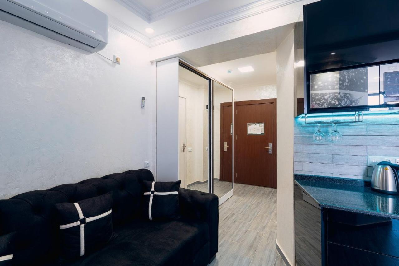 Orbi Beach Tower 2805 Batumi Exterior photo